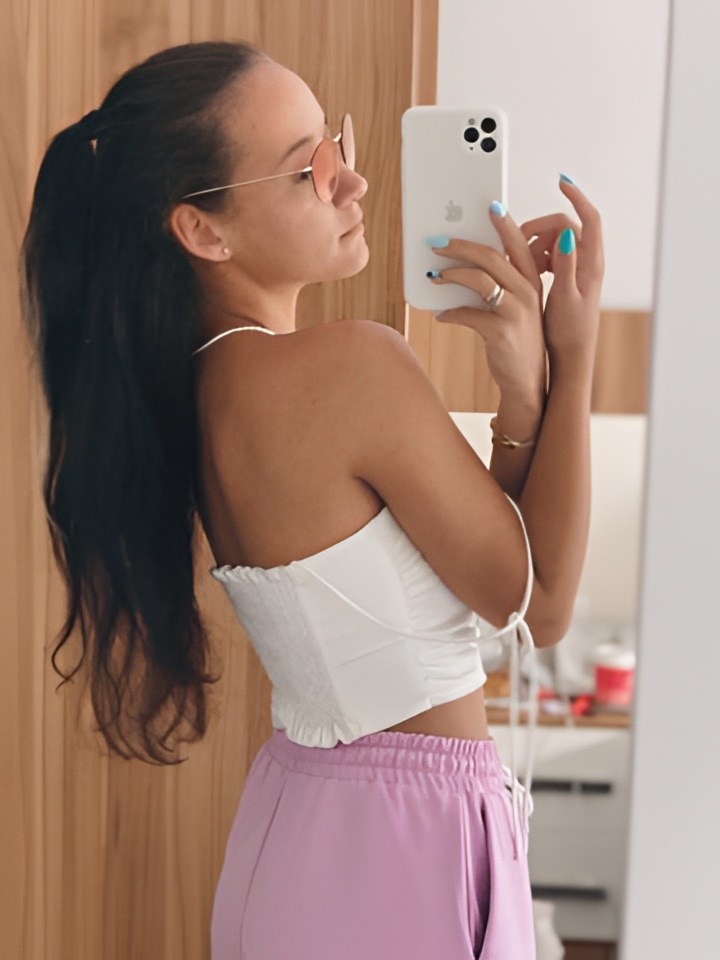 Индивидуалка Диана, доступна для личного знакомства от 10000 руб