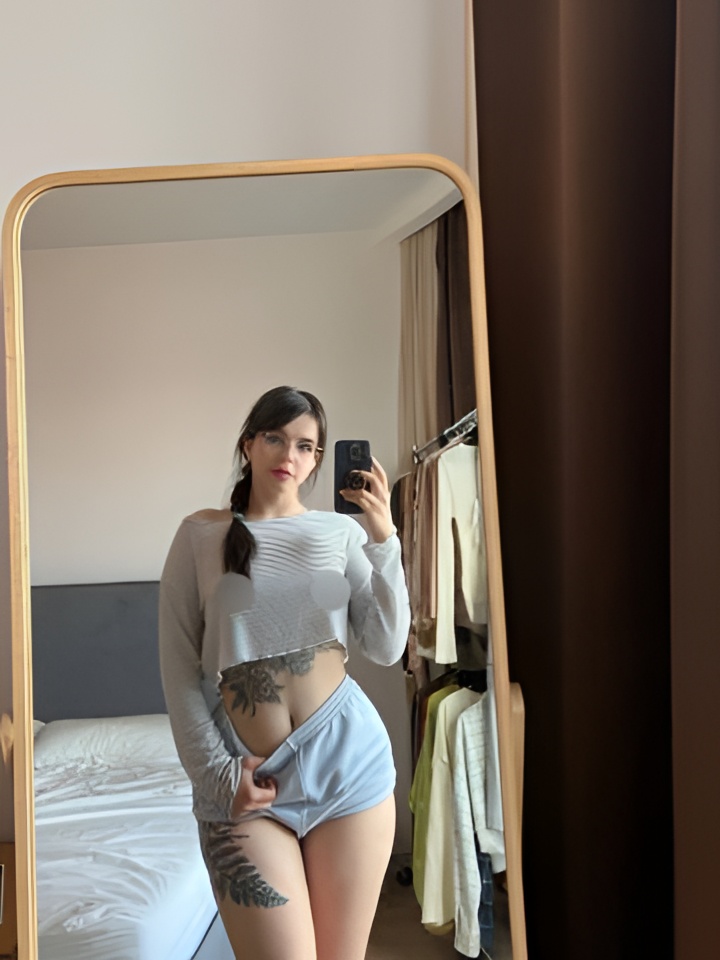 Индивидуалка Каролина, доступна для личного знакомства от 1500 руб