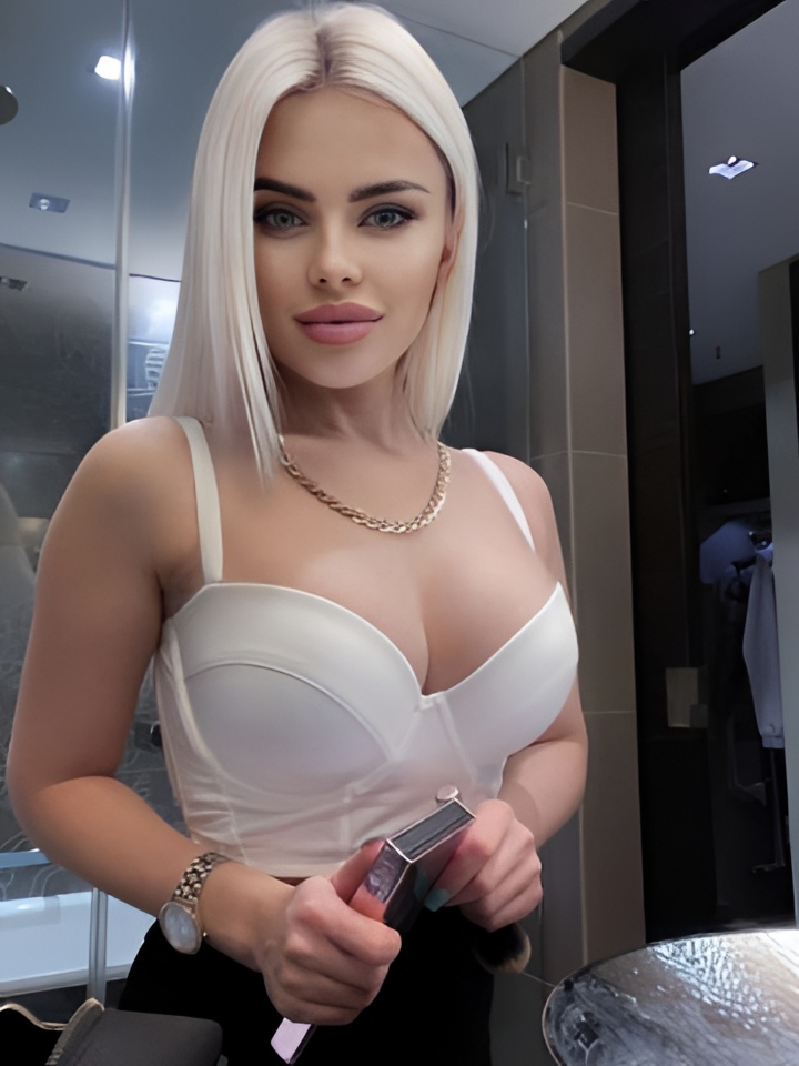 Лейла привлекальеная девушка из Московского цена от 4000 руб