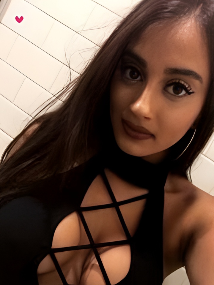 Индивидуалка Мальвина, доступна для личного знакомства от 10000 руб