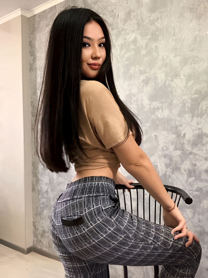 Мария привлекальеная девушка из Московского цена от 5000 руб