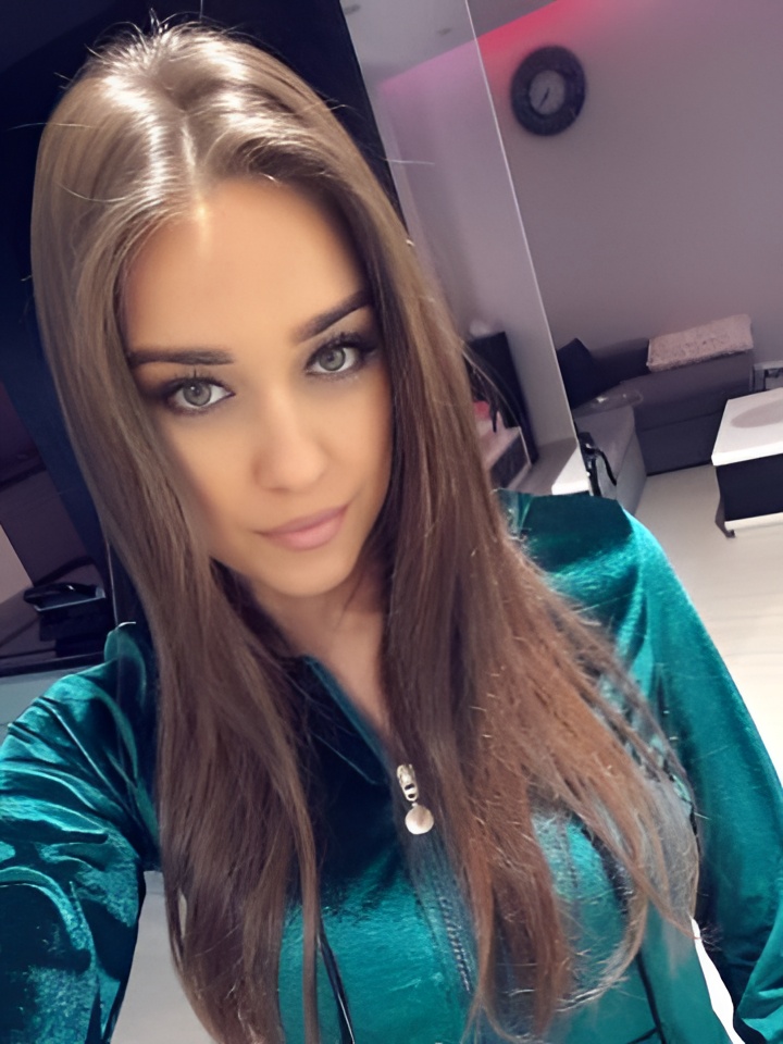 Индивидуалка Мишель, доступна для личного знакомства от 5000 руб