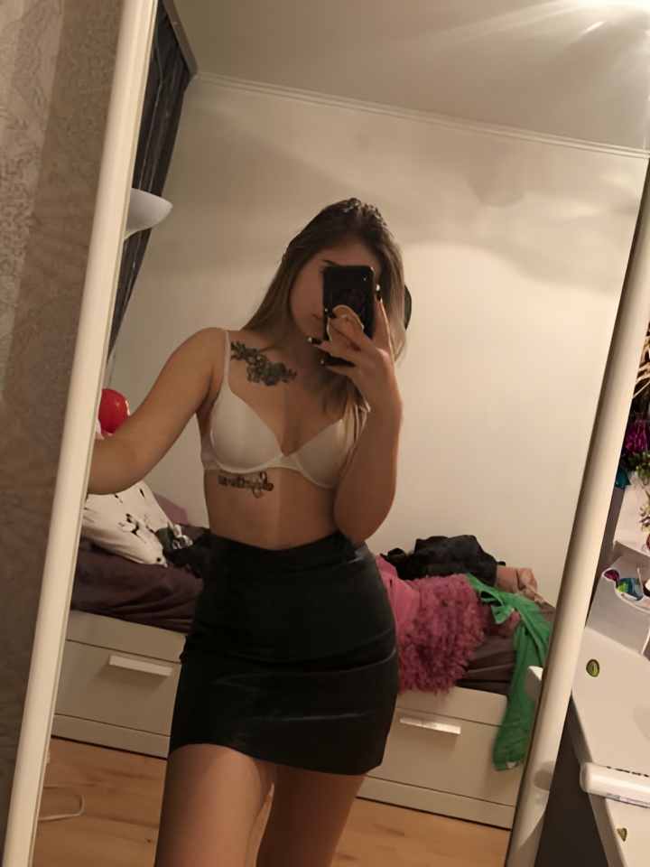 Индивидуалка София, доступна для личного знакомства от 2500 руб