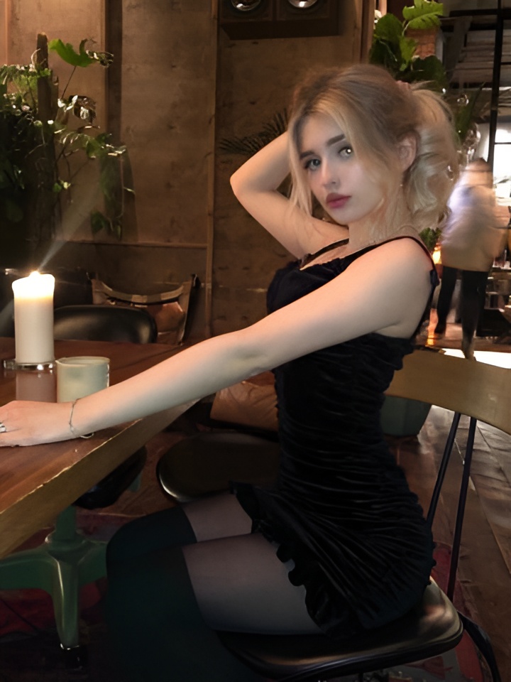 Индивидуалка Виталина, доступна для личного знакомства от 2000 руб