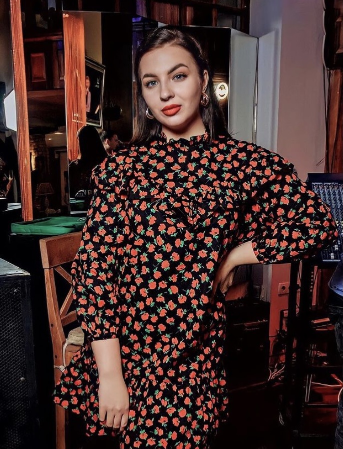 Индивидуалка 🎥 Дуня, доступна для личного знакомства от 7000 руб