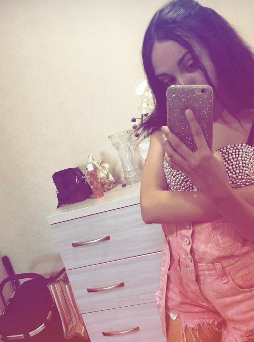 Индивидуалка 🎥 Сью, доступна для личного знакомства от 5000 руб