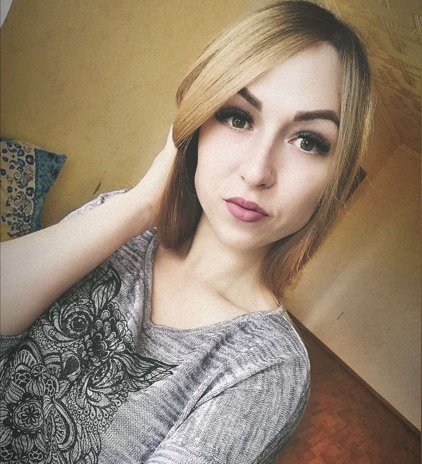 Рита привлекальеная девушка из Московского цена от 3000 руб