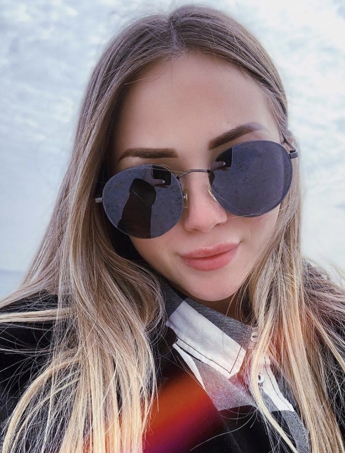 🎥 Карина привлекальеная девушка из Московского цена от 4000 руб