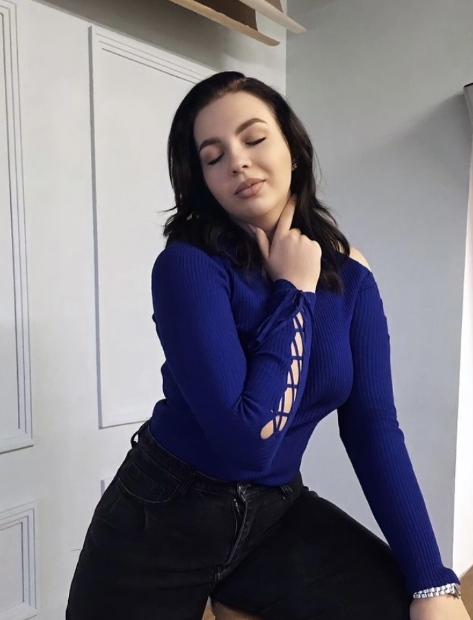 🎥 Дуня привлекальеная девушка из Московского цена от 7000 руб