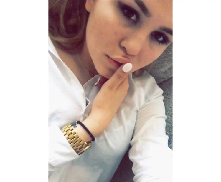 Индивидуалка Людочка, доступна для личного знакомства от 3500 руб