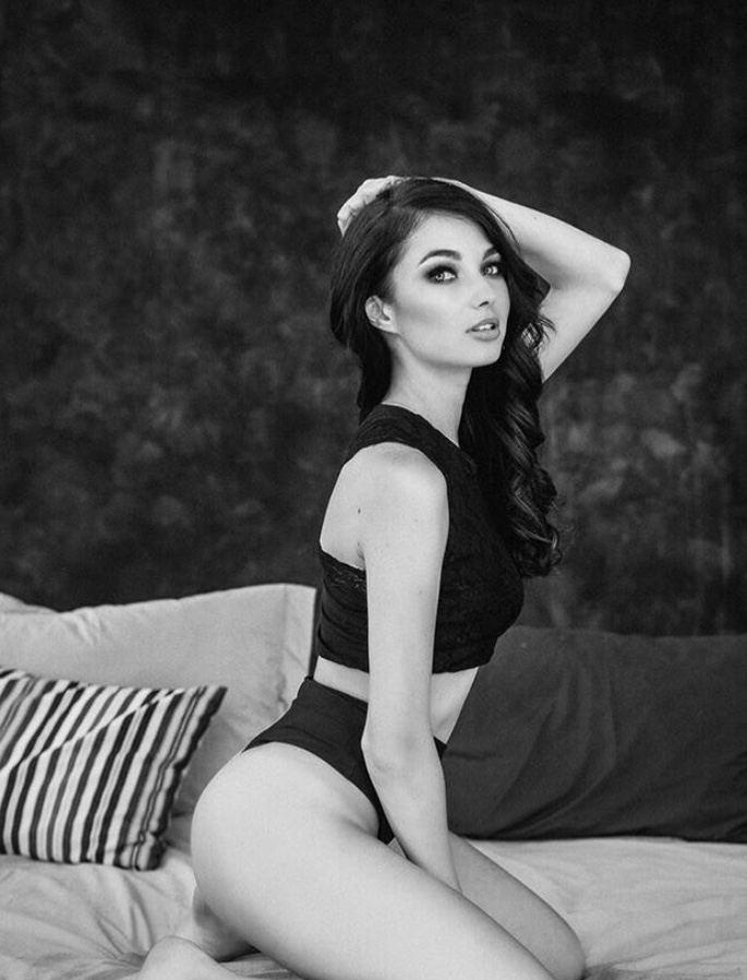 Тося привлекальеная девушка из Московского цена от 5000 руб