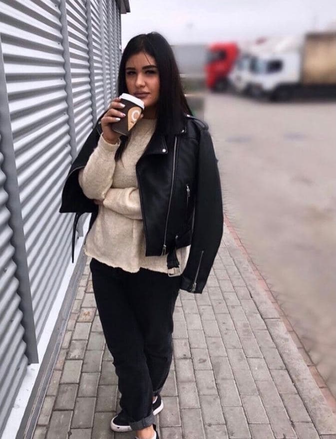 🎥 Алина привлекательная девушка из Московского цена от 5000 руб