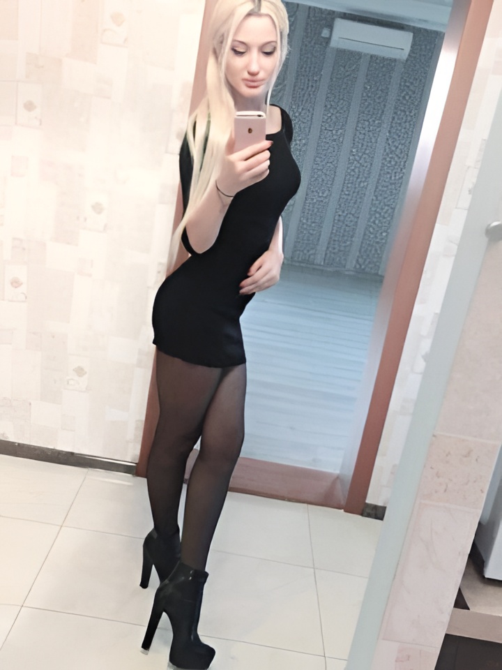 Индивидуалка Анюта, доступна для личного знакомства от 3000 руб