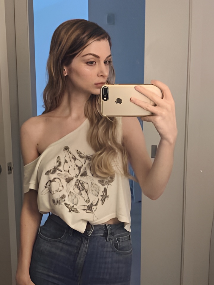 Индивидуалка Катенька, доступна для личного знакомства от 2500 руб