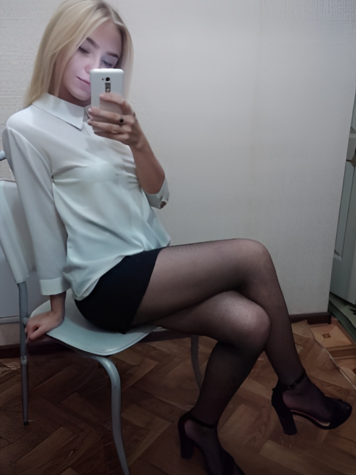 Индивидуалка Мирослава, доступна для личного знакомства от 2000 руб