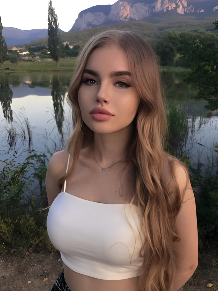 Индивидуалка Неонила, доступна для личного знакомства от 1500 руб