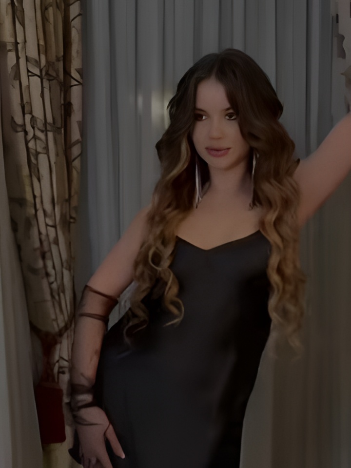 Индивидуалка Роксана, доступна для личного знакомства от 10000 руб