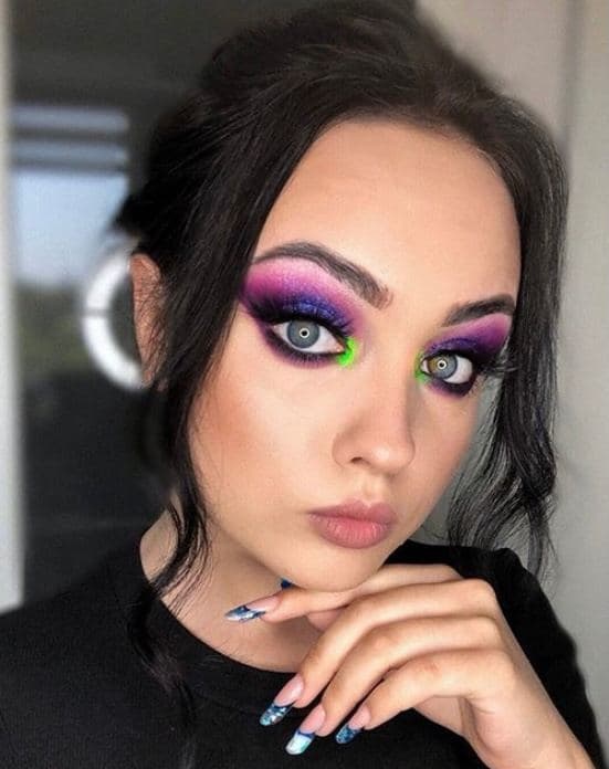 Индивидуалка 🎥 Сью, доступна для личного знакомства от 5000 руб