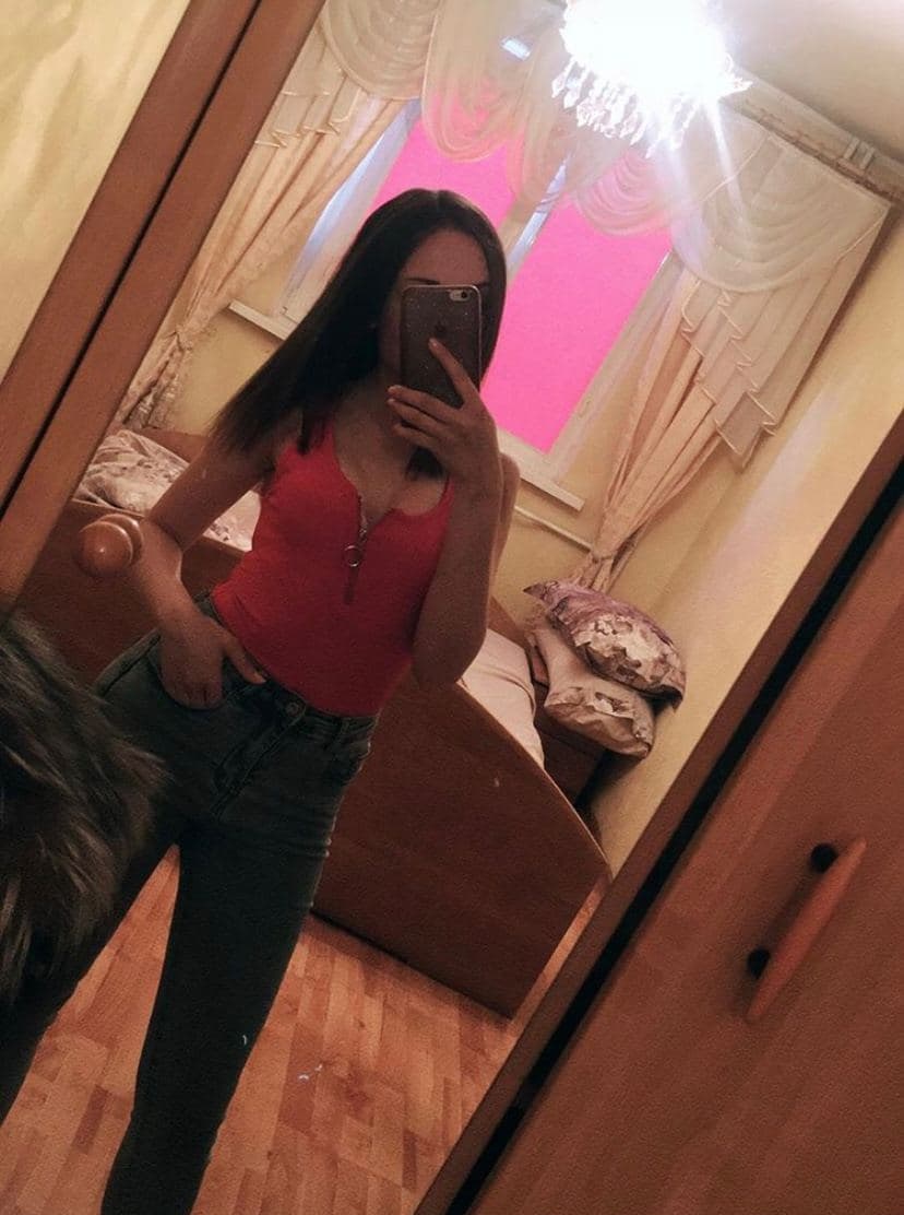 Индивидуалка 🎥 Сью, доступна для личного знакомства от 5000 руб