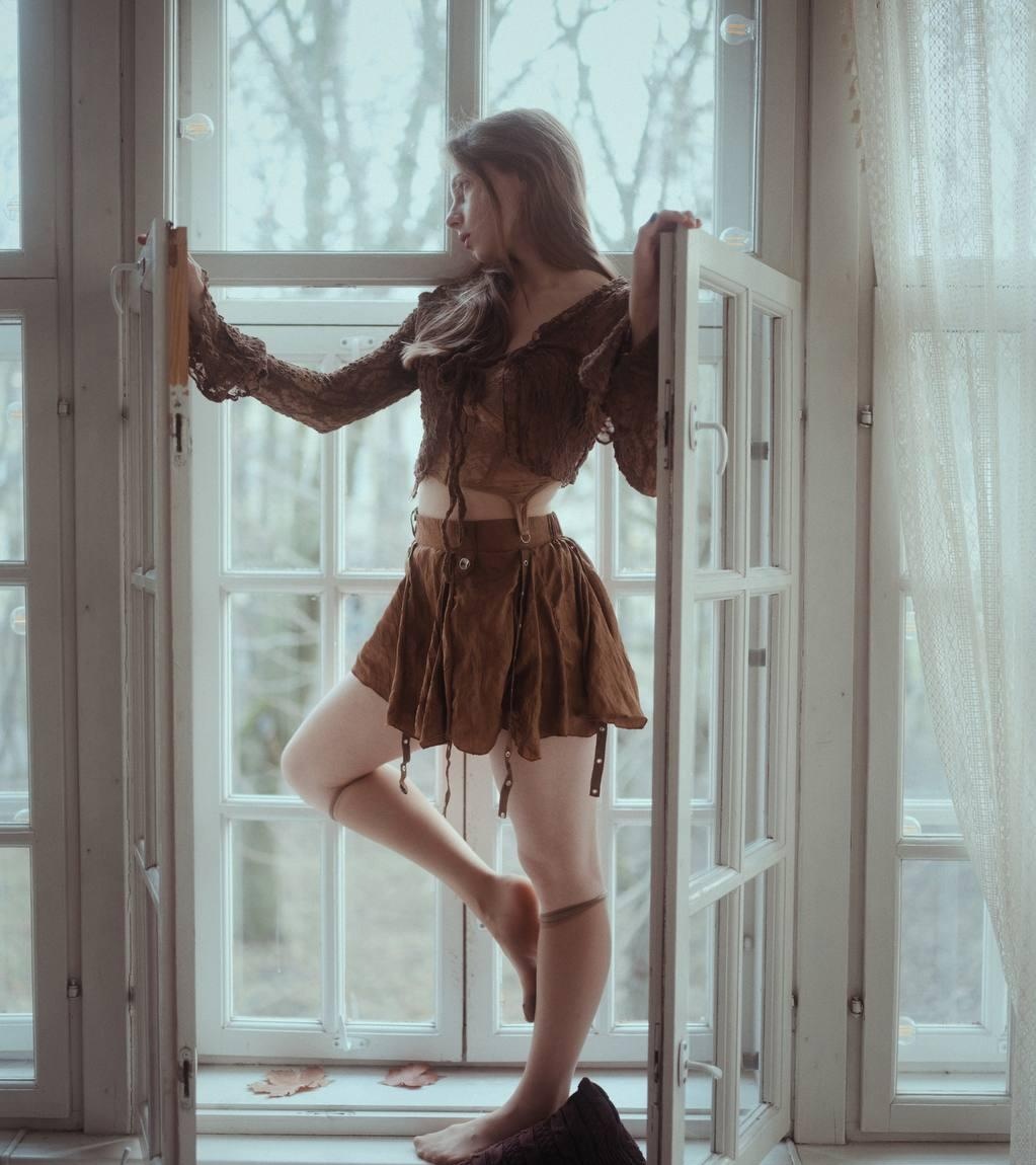 Индивидуалка Лана, доступна для личного знакомства от 6000 руб