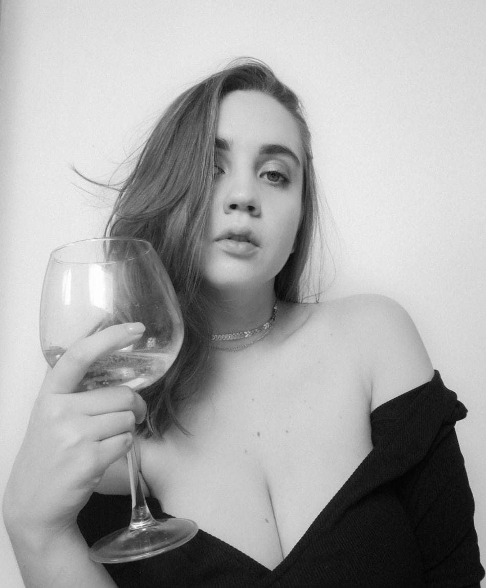 Индивидуалка Настя, доступна для личного знакомства от 3500 руб