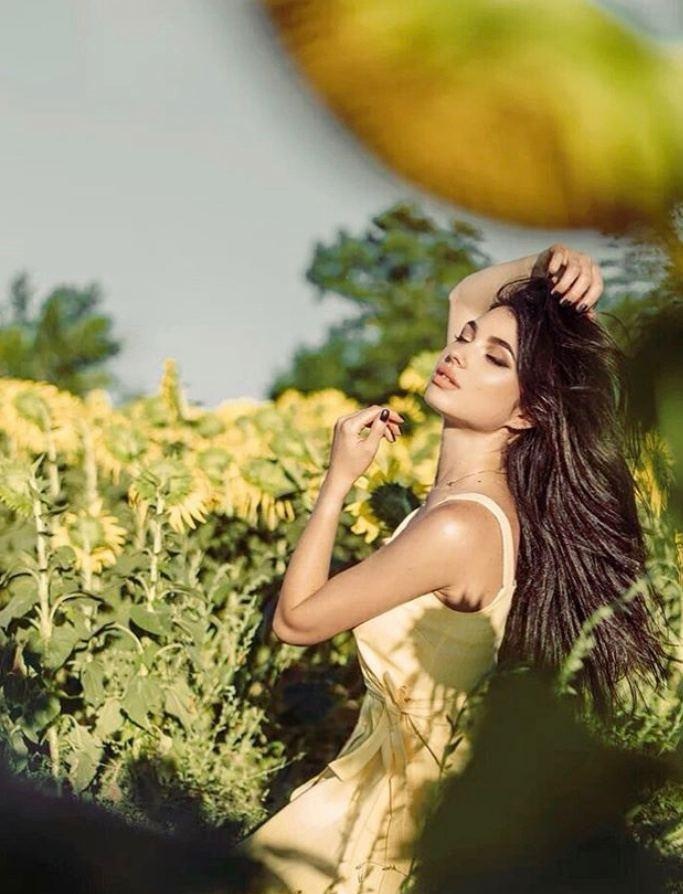 Индивидуалка Тося, доступна для личного знакомства от 5000 руб