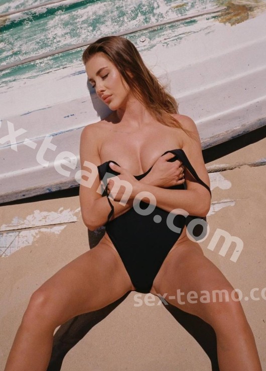 Индивидуалка Малика, доступна для личного знакомства от 7000 руб