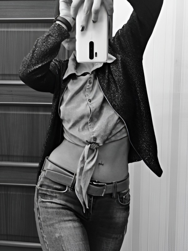 Лидия привлекательная девушка из Московского цена от 3000 руб