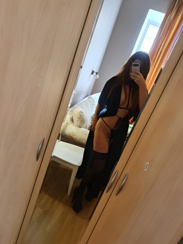 Лина привлекательная девушка из Московского цена от 2500 руб