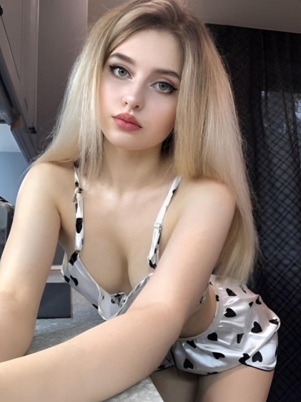 Мирослава привлекательная девушка из Московского цена от 2000 руб