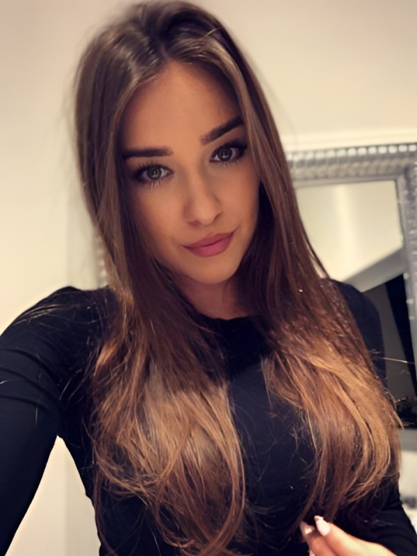 Мишель привлекательная девушка из Московского цена от 5000 руб