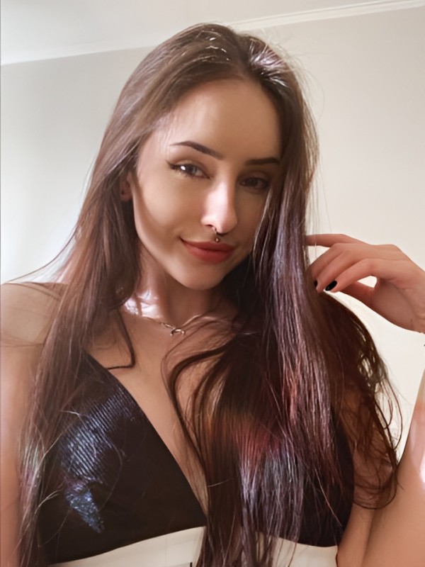 Рита привлекательная девушка из Московского цена от 5000 руб