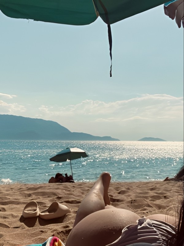 Зина привлекательная девушка из Московского цена от 10000 руб