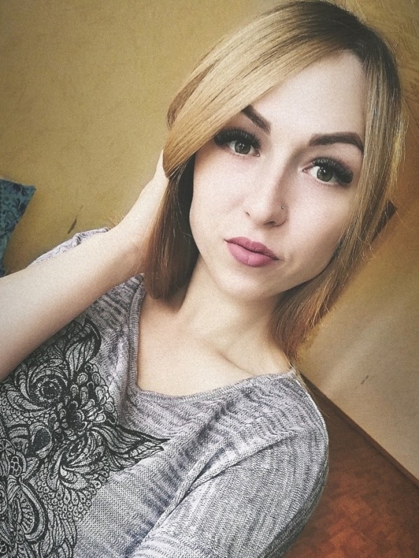 Рита привлекательная девушка из Московского цена от 3000 руб