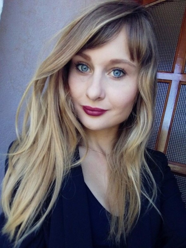 Аська привлекательная девушка из Московского цена от 3500 руб