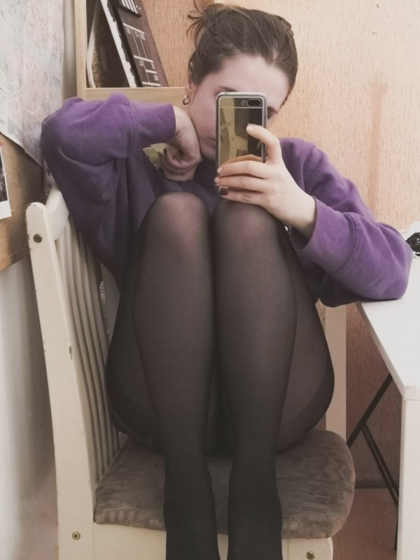 Настя фото 3