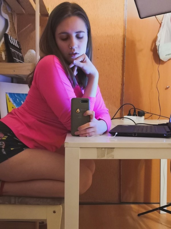 Настя фото 5