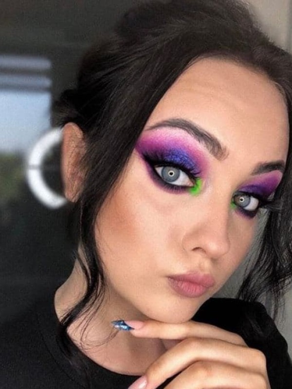 🎥 Сью привлекательная девушка из Московского цена от 5000 руб