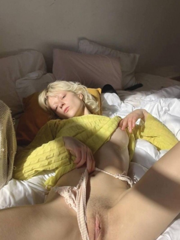 Полина фото 3